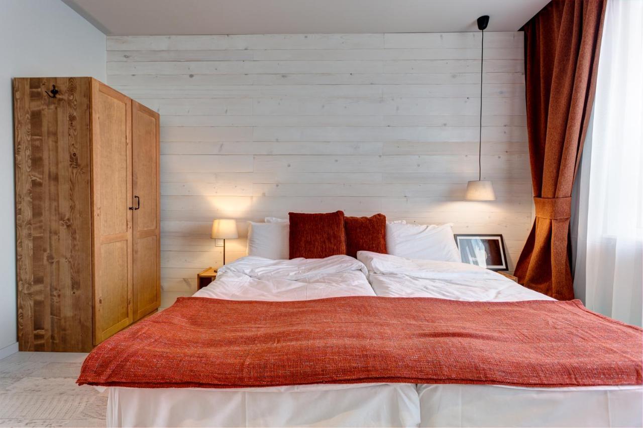 Къщи За Гости Сноуфлейк Snowflake Chalet And Snowflake Lodge Bansko Exterior photo