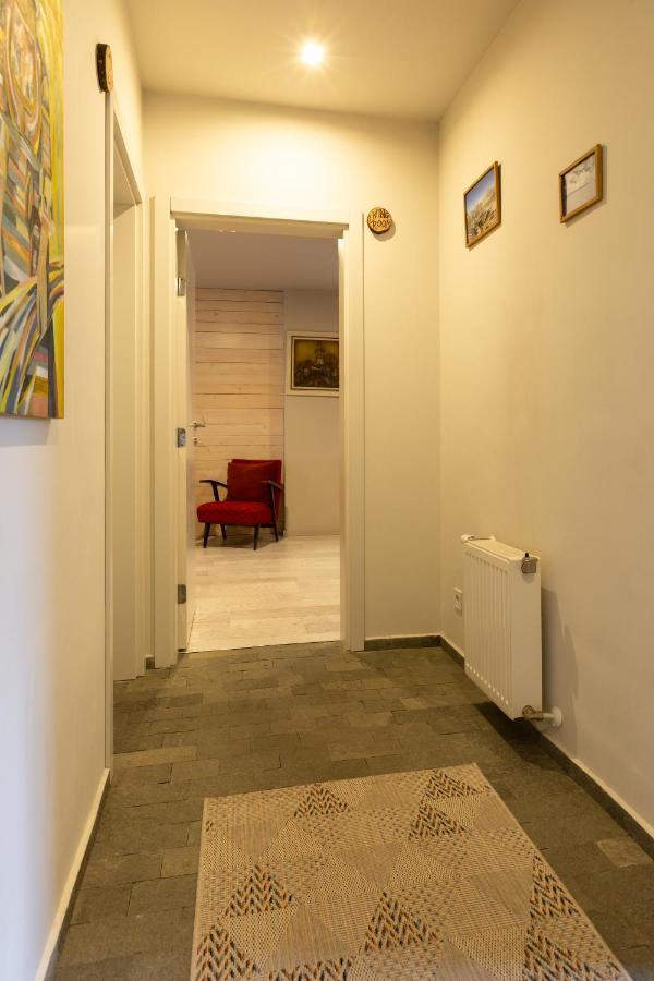Къщи За Гости Сноуфлейк Snowflake Chalet And Snowflake Lodge Bansko Exterior photo